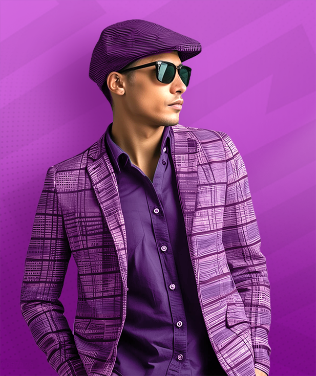 Reactive Providence Hair Color