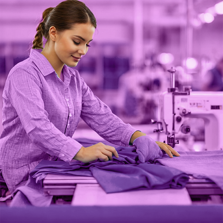 Behind the Seams: How Your Favorite Clothes Are Made