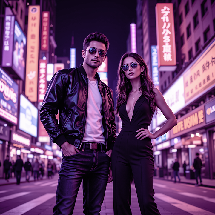 From Day to Night: Outfit Ideas That Work Around the Clock